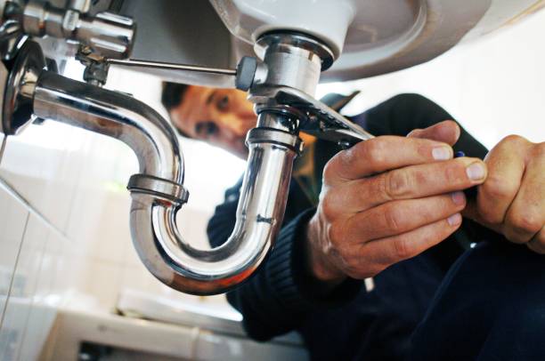 Best Gas Line Repair  in Myrtle Creek, OR