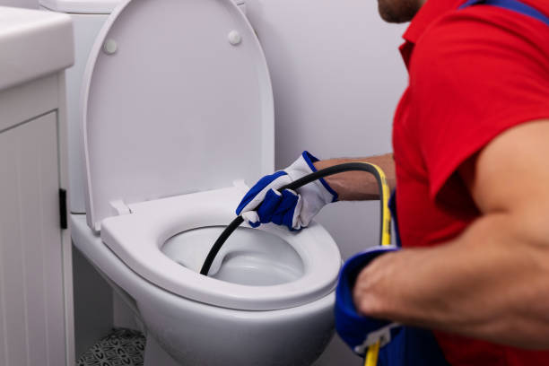 Best Water Leak Repair  in Myrtle Creek, OR