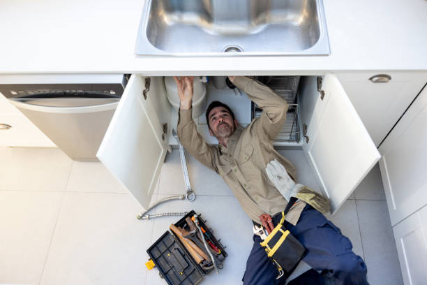 Best Affordable Plumbing Services  in Myrtle Creek, OR