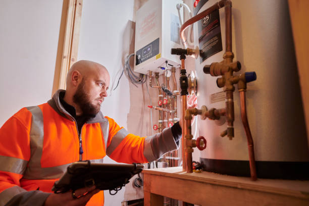 Best Plumbing Repair Near Me  in Myrtle Creek, OR