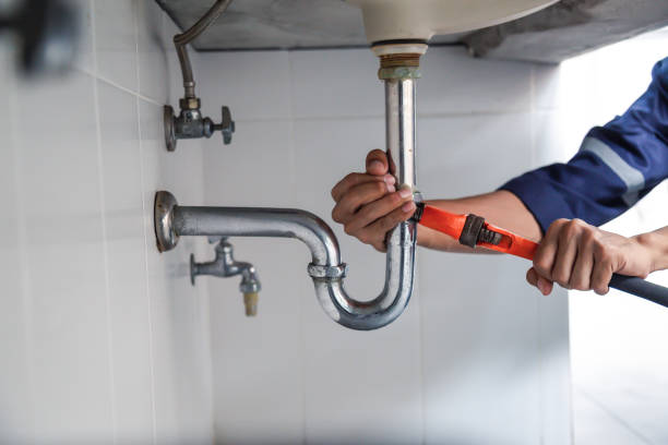 Best Pipe Repair Near Me  in Myrtle Creek, OR