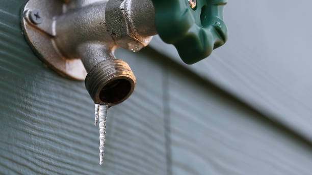 Best Leak Detection Services  in Myrtle Creek, OR