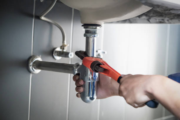 Best Plumbing Installation Services  in Myrtle Creek, OR